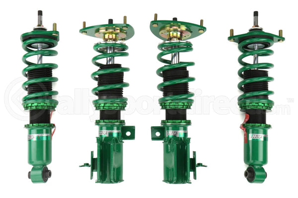 Tein Flex Z Coilovers- 13-21 BRZ, 2022+ BRZ