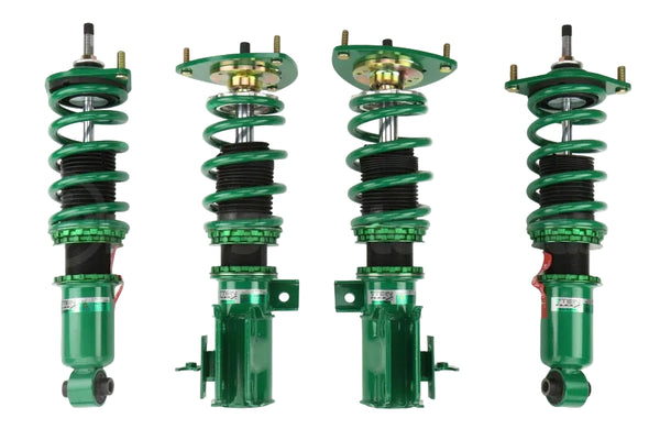 Tein Flex Z Coilovers- 13-21 BRZ, 2022+ BRZ
