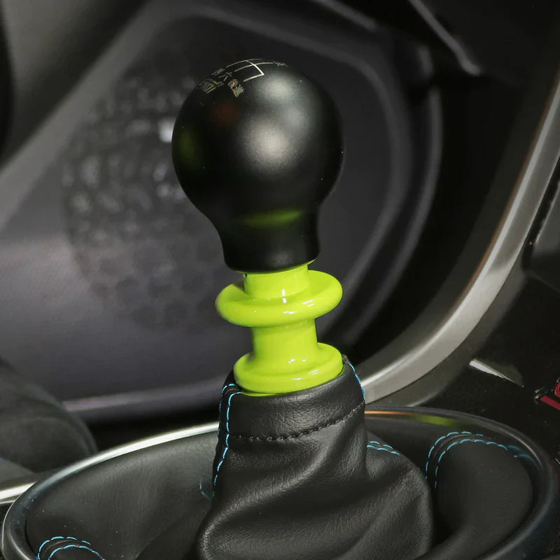 Billetworkz STI Reverse Lockout