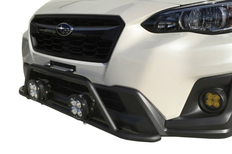 Rally Innovations Light Bar - Crosstrek 2018-2020