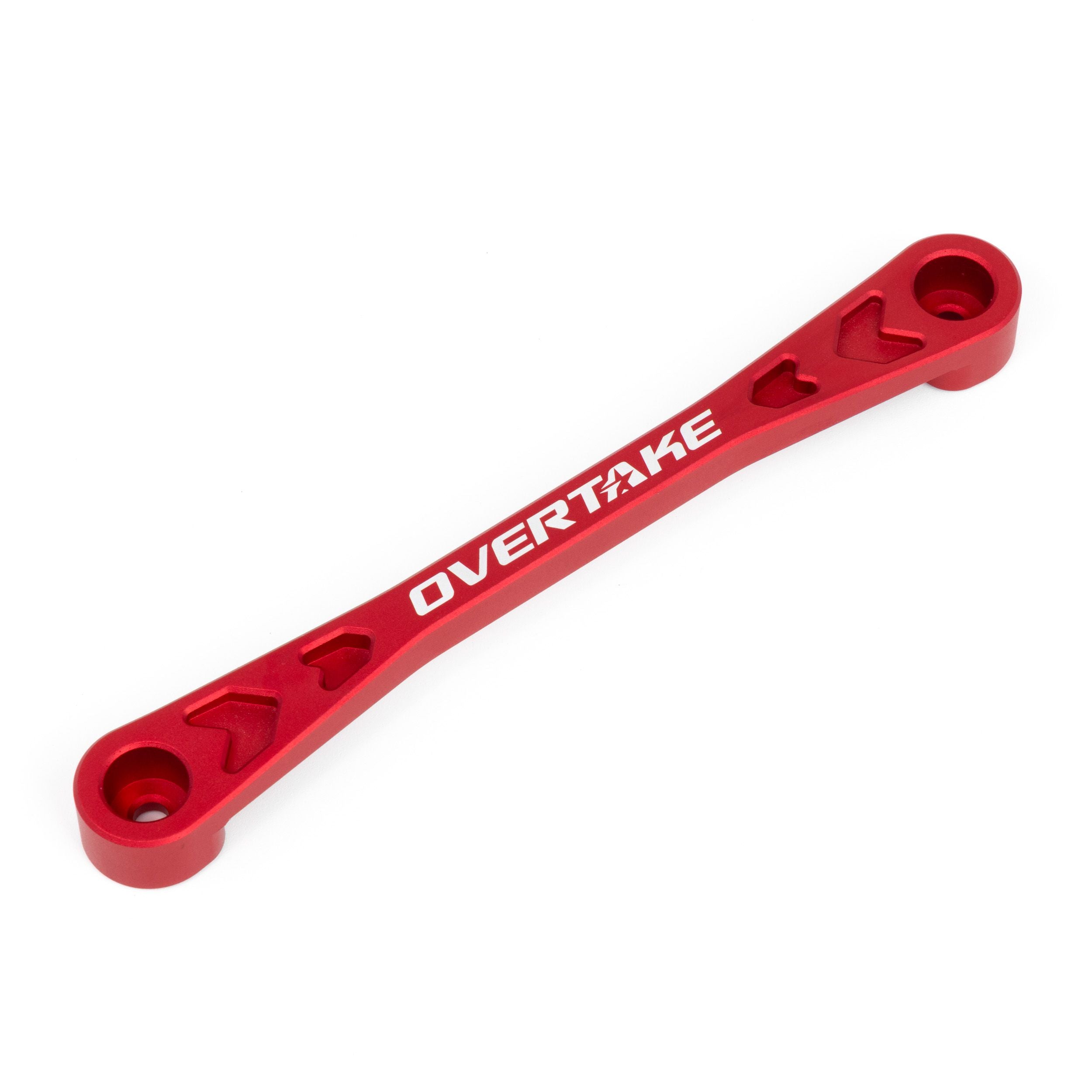 OVERTAKE Battery Tie Down - Subaru WRX / STI / BRZ / GR86 / Crosstrek / Impreza / Forester / Outback / Legacy / Ascent