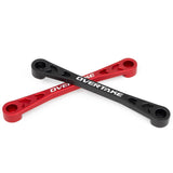 Overtake Billet Aluminum Battery Tie Down - Subaru Models