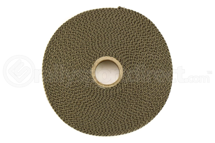 PTP Turbo Blankets Heat Wrap Lava 1in x 50ft Universal
