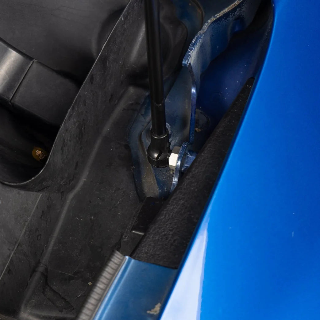 Overtake Hi-Lift Hood Strut Kit - 2008-2014 WRX, 2008-2014 STI