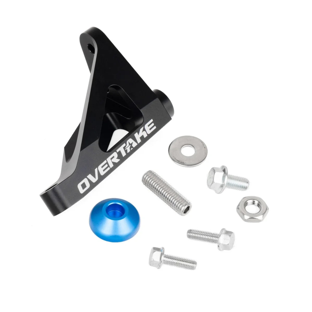 Overtake Master Cylinder Brace - 2015-2021 WRX, 2015-2021 STI