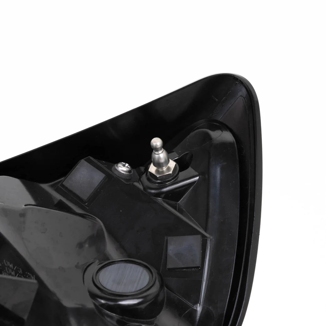 Overtake Stainless Steel Tail Light Pegs - 2022+ WRX
