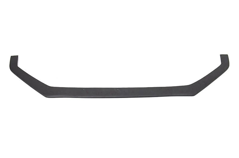 OLM MATTE BLACK EXTENSION LIP (FOR VA STYLE LIPS) - 2015-2017 WRX / 2015-2017 STI