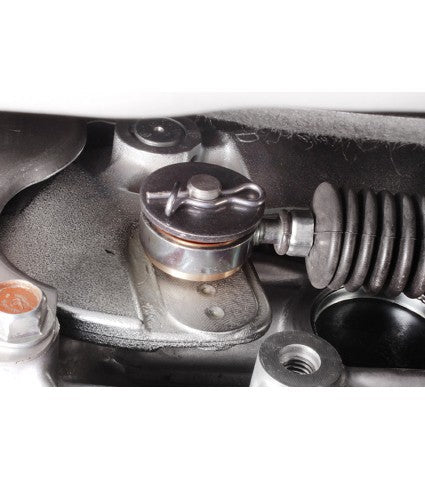 Perrin solid Brass Shifter Bushing - 2015-2021 WRX, 2022+ WRX + MORE