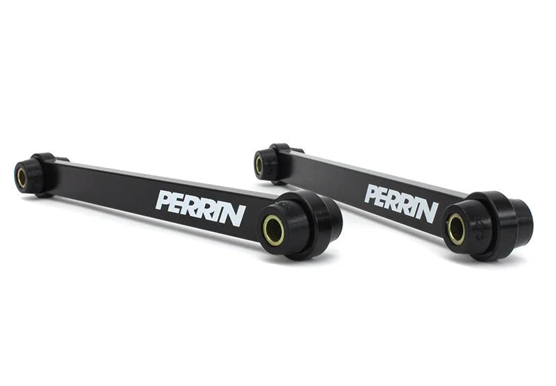 Perrin Front Endlinks w/ Polyurethane Bushings - 2013-2021 BRZ, 2022+ BRZ