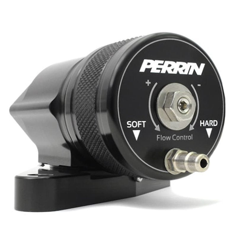 Perrin Recirculating Blow Off Valve - 08-14 WRX, 05-09 LGT/0BXT, 09-13 Perrin Recirculating Blow Off Valve - 08-14 WRX, 05-09 LGT/0BXT, 09-13