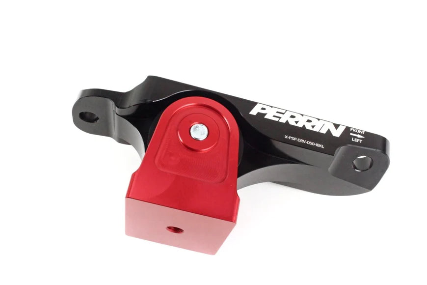 Perrin V2 Engine Mounts - 2022+ WRX