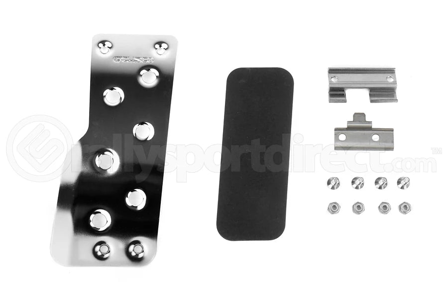 Cusco Wide Accelerator Pedal - 13-21 BRZ, 2022+ BRZ Cusco Wide Accelerator Pedal - 13-21 BRZ, 2022+ BRZ