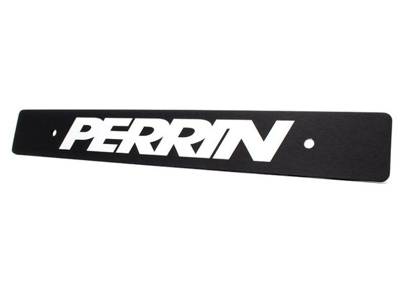 PERRIN LICENCE PLATE DELETE - 02-05 IMPREZA/WRX/STI