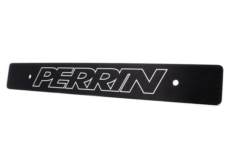 PERRIN LICENCE PLATE DELETE - 18-21 CROSSTREK