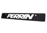 PERRIN LICENCE PLATE DELETE - 18-21 CROSSTREK