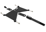 PERRIN PLATE RELOCATION KIT - 02-07 WRX/STI