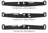 PERRIN HORN BRACKET - 02-17 IMPREZA, 04-21 STI, 02-21 WRX, 12-17 CROSSTREK
