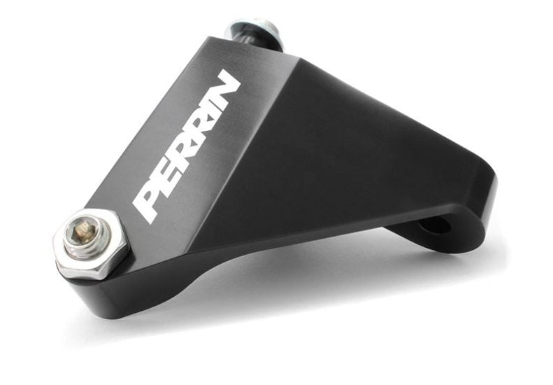 PERRIN MASTER CYLINDER BRACE - BLACK - 15-21 WRX, 15-21 STI, 13-17 CROSSTREK, 14-18 FORESTER/FXT, 12-16 IMPREZA