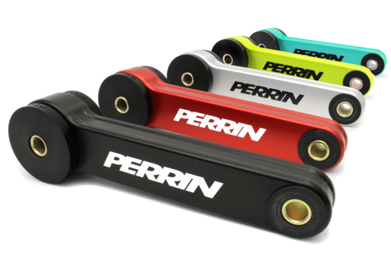 PERRIN PITCH STOP MOUNT - 02-25 WRX/STI/LGT/FXT + more