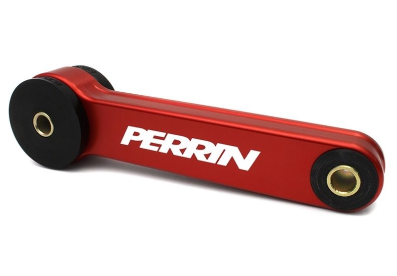 PERRIN PITCH STOP MOUNT - 02-25 WRX/STI/LGT/FXT + more