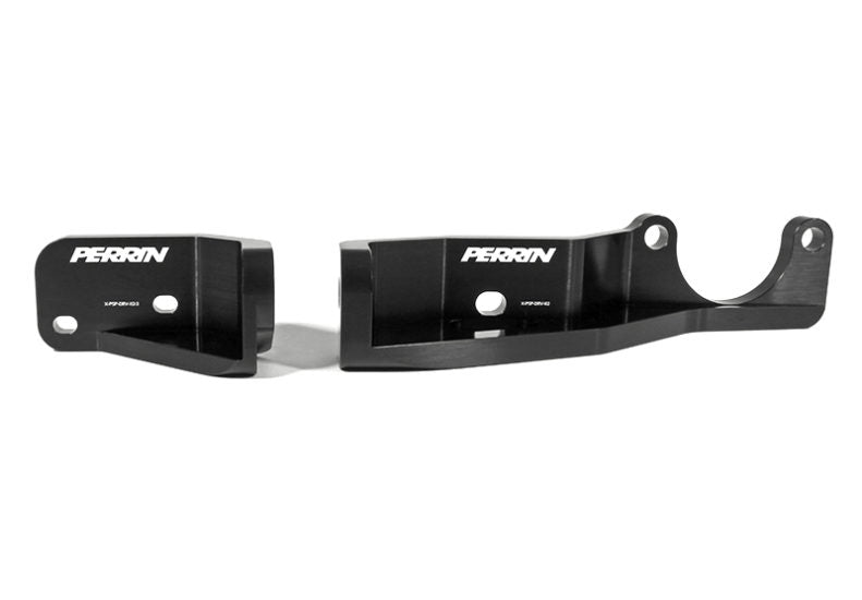 PERRIN PITCH STOP BRACE - 15-21 WRX, 15-21 STI