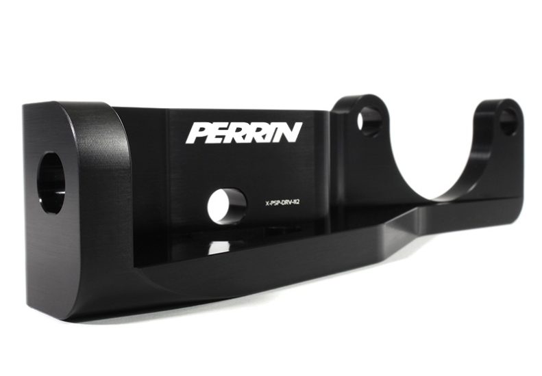 PERRIN PITCH STOP BRACE - 15-21 WRX, 15-21 STI