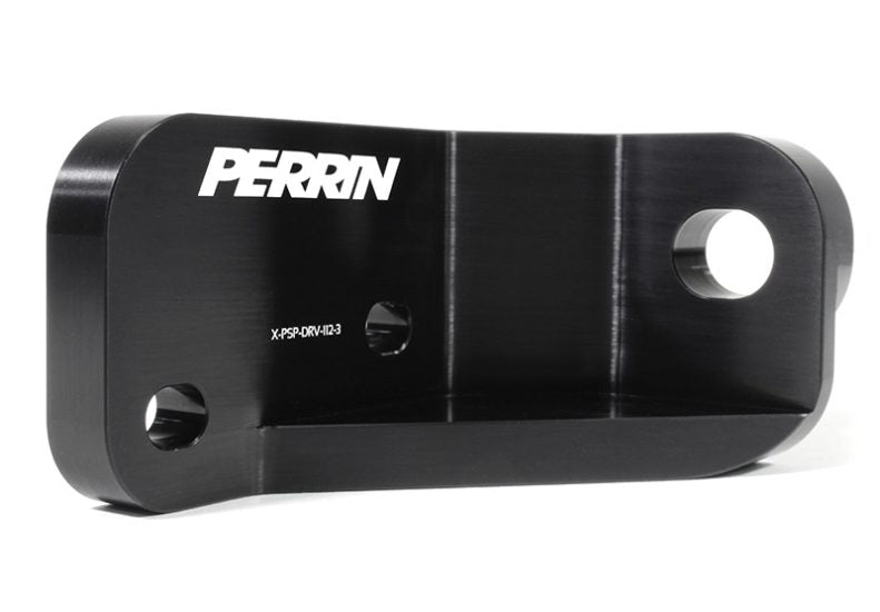 PERRIN PITCH STOP BRACE - 15-21 WRX, 15-21 STI