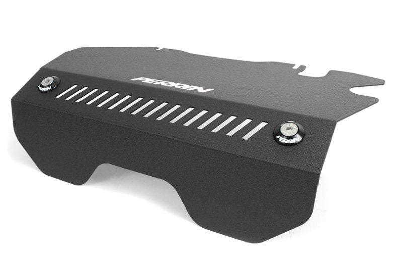 PERRIN PULLEY COVER - 15-21 WRX