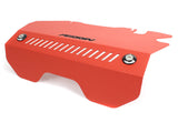 PERRIN PULLEY COVER - 15-21 WRX