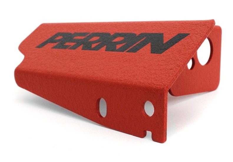 PERRIN BOOST SOLENOID COVER - 08-21 STI