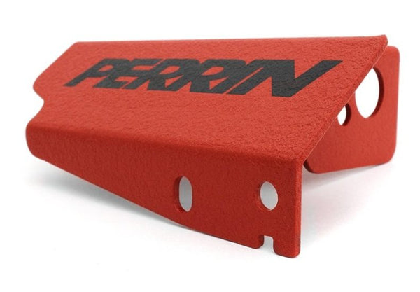 PERRIN BOOST SOLENOID COVER - 08-21 STI