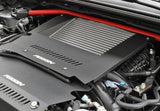 PERRIN PULLEY COVER + INTERCOOLER SHROUD KIT - 15-21 WRX