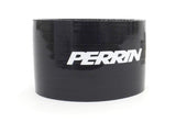 PERRIN SILICONE COUPLER FOR TOP MOUNT INTERCOOLER - 02-21 WRX, 04-21 STI, 05-09 LGT