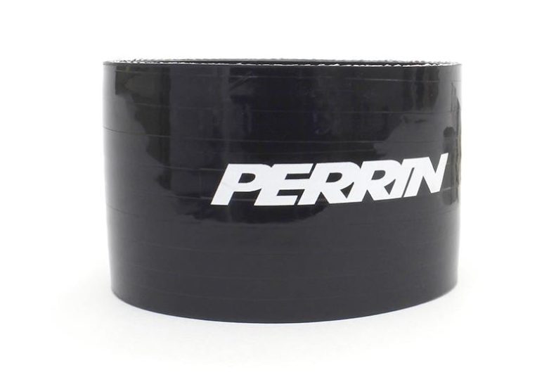 PERRIN SILICONE COUPLER FOR TOP MOUNT INTERCOOLER - 02-21 WRX, 04-21 STI, 05-09 LGT