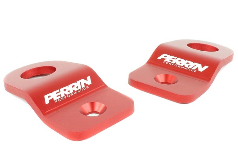 PERRIN UPPER RADIATOR BRACKET - 08-21 WRX, 08-21 STI