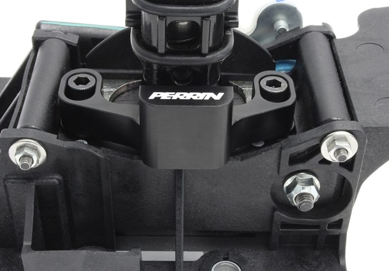 PERRIN SHIFTER STOP - WRX, CROSSTREK, FORESTER