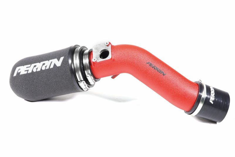 PERRIN COLD AIR INTAKE - 18-21 STI