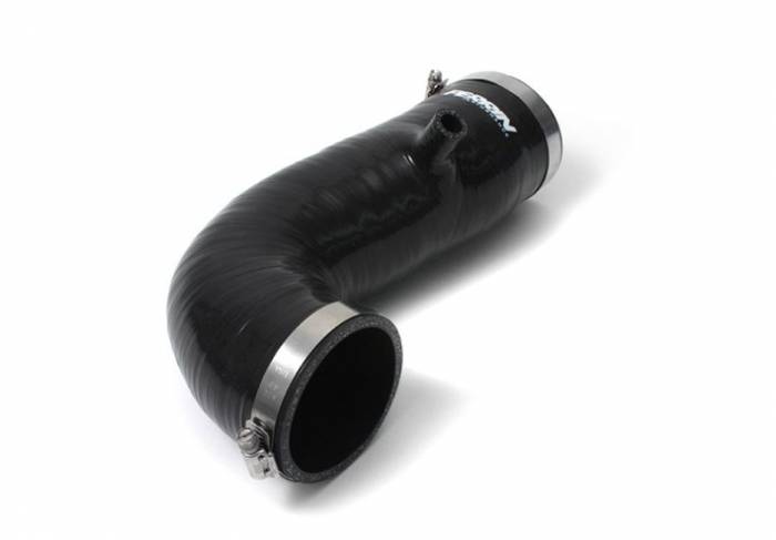 Perrin 3in Inlet Hose - Black - 13-16 Subaru BRZ