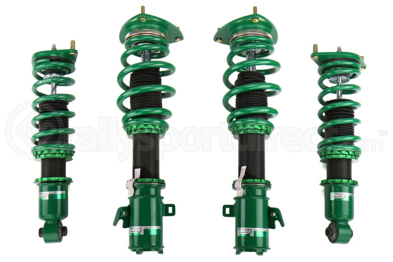 Tein Flex Z Coilovers - Legacy 2.5GT 2010-2012