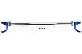 Cusco Rear Strut Tower Bar Type OS - 08-14 WRX/STI