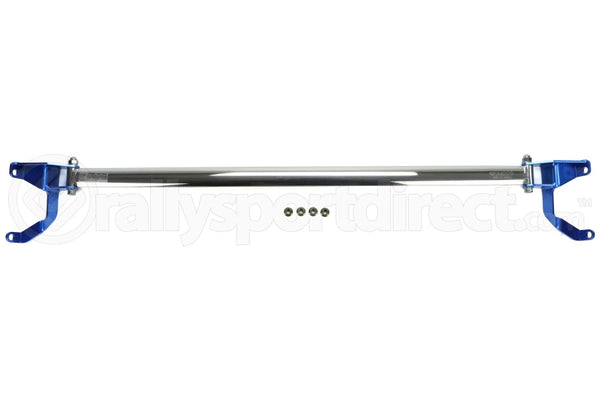 Cusco Rear Strut Tower Bar Type OS - 08-14 WRX/STI