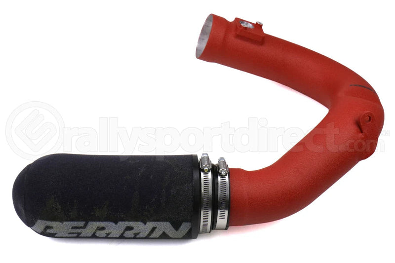 PERRIN Cold Air Intake Red - 17-21 BRZ