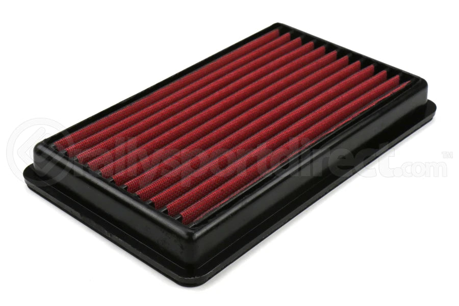 GrimmSpeed Dry-Con Performance Panel Air Filter - 04-08 Forester