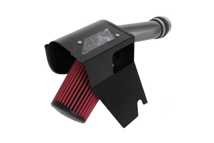 AEM Cold Air Intake System - STI 2018