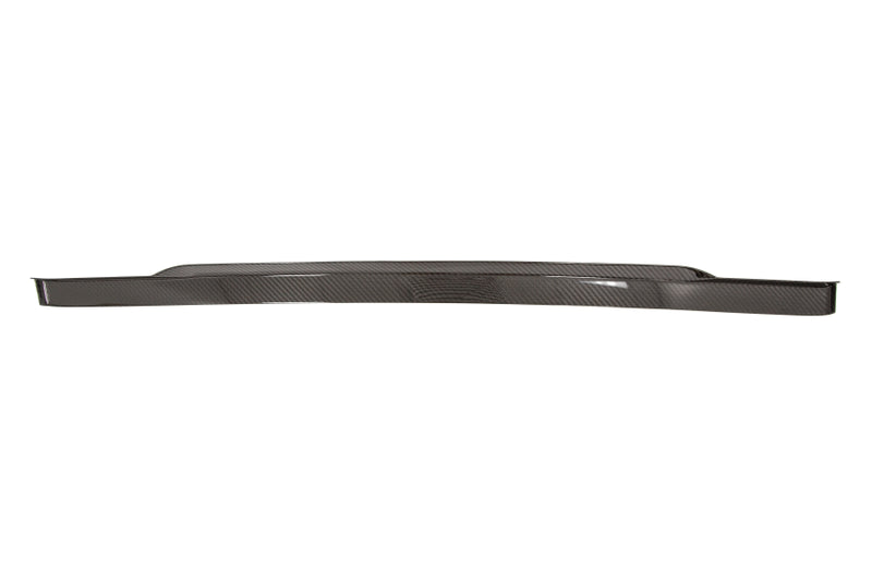 Scratch and Dent - SubiSpeed Carbon Fiber Pro Gurney Flap (For STI Wing) - WRX / STI 2015+