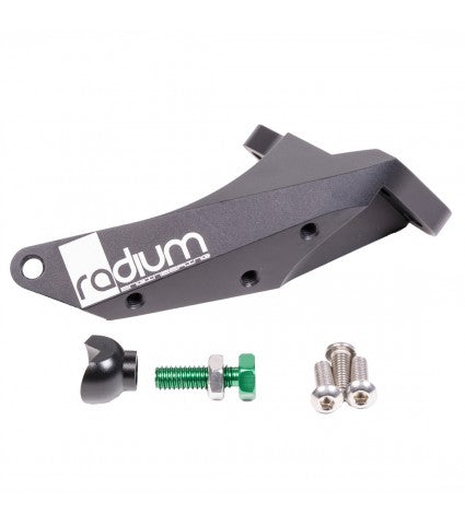 Radium Engineering Master Cylinder Brace - 15-21 WRX, 15-21 STI, 14-18 FXT