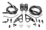 Radium Dual Catch Can Kit Fluid Lock - 2022+ BRZ