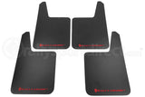 RALLY ARMOR BASIC PLUS MUD FLAPS - UNIVERSAL