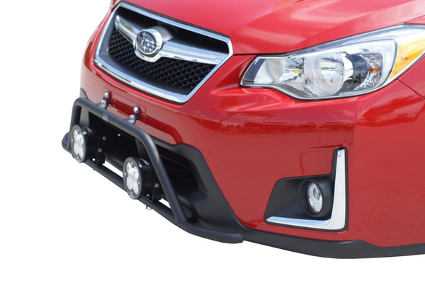 Rally Innovations Light Bar - Crosstrek 2013-2017 / Impreza 2012 - 2016