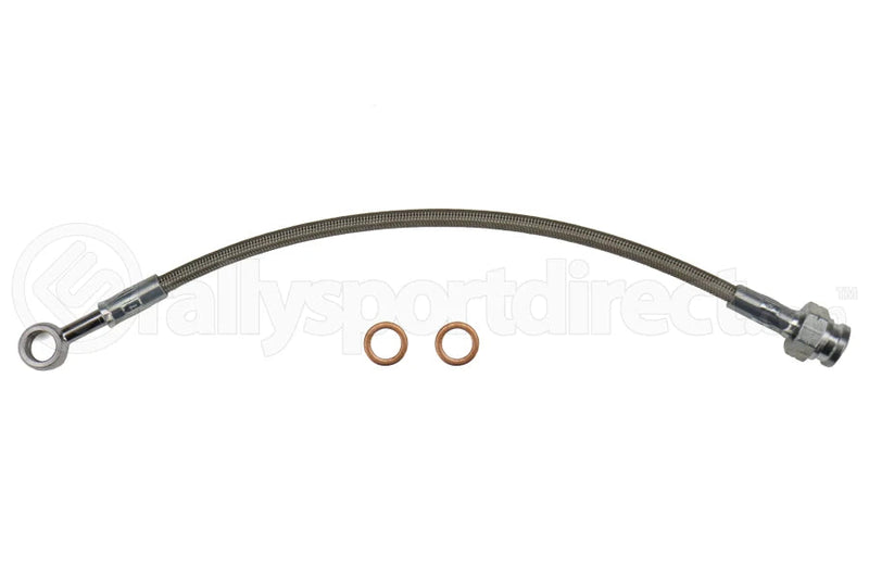 Clutch Masters Steel Clutch Line -2004-2021 STI